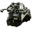CÂMBIO MANUAL VOLKSWAGEN FOX PLUS 1.0 TOTAL FLEX 2005/06