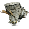 CÂMBIO MANUAL FIAT UNO MILLE 1.0 F.FLEX 2006/2006