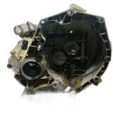 CÂMBIO MANUAL FIAT SIENA CELEBRATION 1.0 FIRE 8V 2007/2007