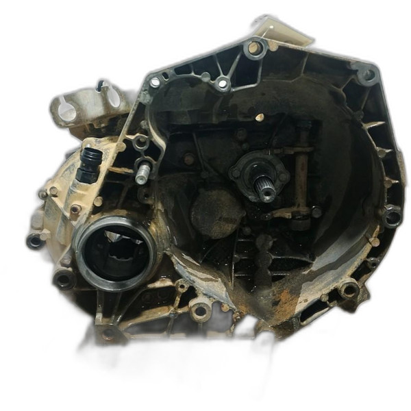 CÂMBIO MANUAL FIAT SIENA CELEBRATION 1.0 FIRE 8V 2007/2007