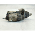 MOTOR DE PARTIDA FIAT PALIO WEEKEND TREKK. 1.6 16V 2012/2013