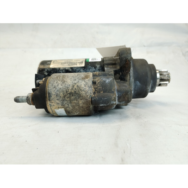 MOTOR DE PARTIDA FIAT PALIO WEEKEND TREKK. 1.6 16V 2012/2013