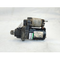 MOTOR DE PARTIDA FIAT PALIO WEEKEND TREKK. 1.6 16V 2012/2013