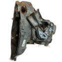 CÂMBIO MANUAL CHEVROLET CELTA SPIRIT 1.0 2009/2010