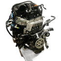 MOTOR COMPLETO JEEP COMPASS LONG.T270 1.3 16V TURBO 2023/24