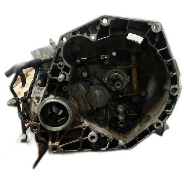 CÂMBIO MANUAL FIAT UNO MILLE 1.0 FIRE/ECONOMY 2003/2004