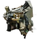 CÂMBIO MANUAL FIAT UNO MILLE 1.0 FIRE/ECONOMY 2003/2004