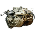 CÂMBIO AUTOMATICO PEUGEOT 2008 ALLURE 1.6 16V 2021/2022