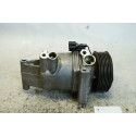 COMPRESSOR DO AR-CONDICIONADO NISSAN MARCH S 1.6 2013/14