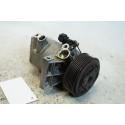 COMPRESSOR DO AR-CONDICIONADO NISSAN MARCH S 1.6 2013/14