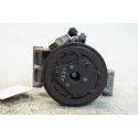 COMPRESSOR DO AR-CONDICIONADO NISSAN MARCH S 1.6 2013/14