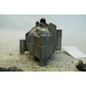 COMPRESSOR DO AR-CONDICIONADO NISSAN MARCH S 1.6 2013/14
