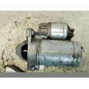 MOTOR DE PARTIDA NISSAN MARCH S 1.0 16V 2014/2015