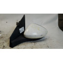 RETROVISOR ESQUERDO FIAT ARGO DRIVE 1.0 6V FLEX 2020/2020