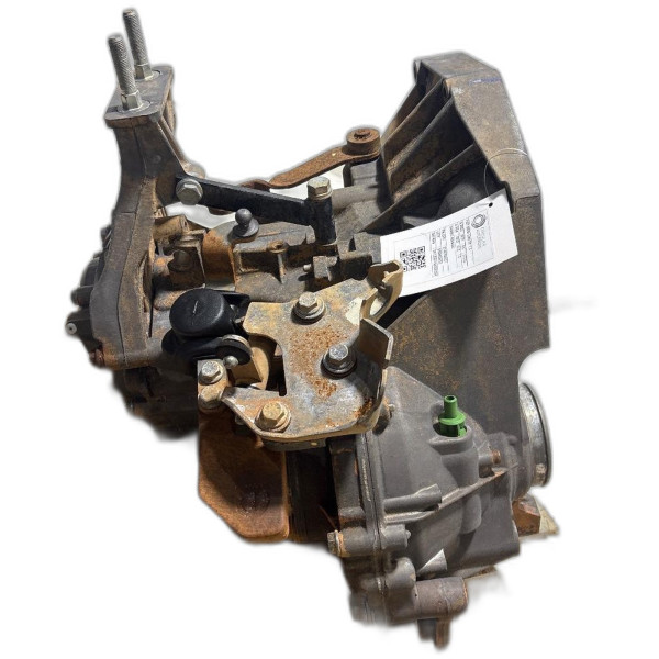 CÂMBIO MANUAL FIAT MOBI LIKE 1.0 FIRE FLEX 2021/2022
