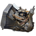 CÂMBIO MANUAL FIAT MOBI LIKE 1.0 FIRE FLEX 2021/2022