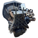 CÂMBIO MANUAL FIAT MOBI LIKE 1.0 FIRE FLEX 2021/2022