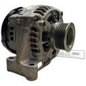 ALTERNADOR FIAT MOBI LIKE 1.0 FIRE FLEX 2023/2023