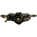 CHAVE DE SETA HONDA FIT LXL 1.4 2004/2004