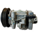 COMPRESSOR DO AR-CONDICIONADO HONDA FIT LX 1.5 AUT 2015