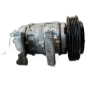 COMPRESSOR DO AR-CONDICIONADO HONDA FIT LX 1.5 AUT 2015
