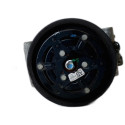 COMPRESSOR DO AR-CONDICIONADO HONDA FIT LX 1.5 AUT 2015