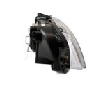 FAROL ESQUERDO FIAT SIENA CELEBRATION 1.0 FIRE FLEX 8V 4P 07