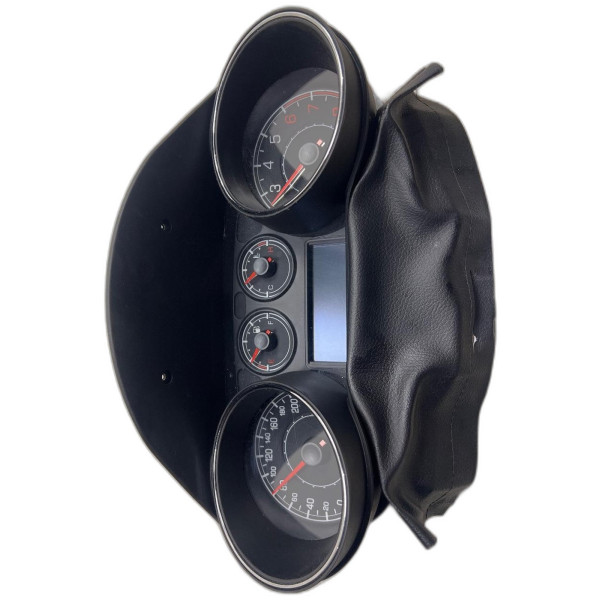 PAINEL DE INSTRUMENTOS FIAT BRAVO ESSENCE DUALOGIC 1.8 2014