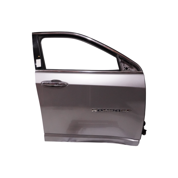 PORTA DIANTEIRA DIREITA RAM RAMPAGE LARAM 2.0 CINZA 2023/24