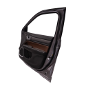 PORTA DIANTEIRA DIREITA RAM RAMPAGE LARAM 2.0 CINZA 2023/24