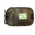 PORTINHOLA DO TANQUE RENAULT SANDERO EXPRESSION 1.0 13/14