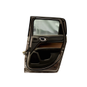 PORTA TRASEIRA DIREITA RAM RAMPAGE LARAMIE 2.0 CINZA 2023/24