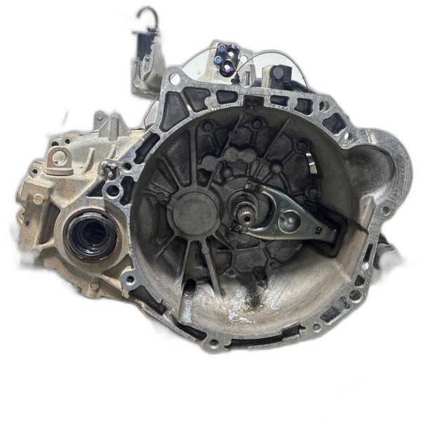 CÂMBIO MANUAL HYUNDAI HB20X STYLE 1.6 16V 2016/2016