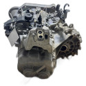 CÂMBIO MANUAL HYUNDAI HB20X STYLE 1.6 16V 2016/2016