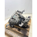 CÂMBIO MANUAL HYUNDAI HB20X STYLE 1.6 16V 2016/2016