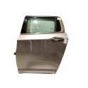 PORTA TRASEIRA ESQUERDA RAM RAMPAGE LARAMIE 2.0 CZ 2023/24