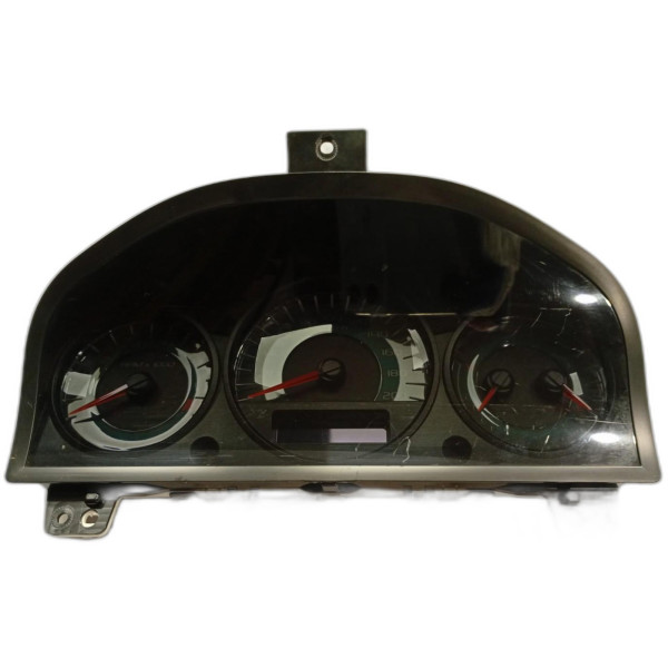 PAINEL DE INSTRUMENTOS FORD FUSION SEL 3.0 2009/2010