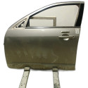 PORTA DIANTEIRA ESQUERDA PRATA FORD FUSION SEL 2009/2010