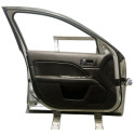 PORTA DIANTEIRA ESQUERDA PRATA FORD FUSION SEL 2009/2010