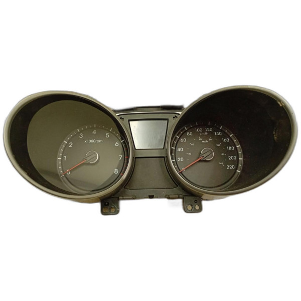 PAINEL DE INSTRUMENTOS HYUNDAI IX35 2.0 2010/2011