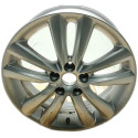 RODA LIGA LEVE ARO 17 5 FUROS HYUNDAI IX35