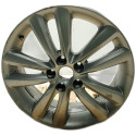 RODA LIGA LEVE ARO 17 5 FUROS HYUNDAI IX35