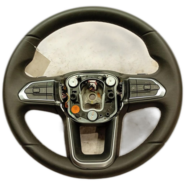 VOLANTE JEEP COMPASS LONGITUDE T270 2023/2024