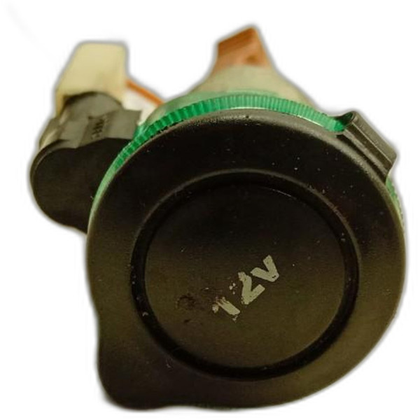 CARREGADOR DISPOSITIVOS FORD FIESTA 1.0 8V 2009/2009