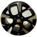 RODA LIGA LEVE ARO 17 5 FUROS CHEVROLET MONTANA
