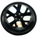 RODA LIGA LEVE ARO 17 5 FUROS CHEVROLET MONTANA