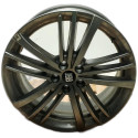 RODA LIGA LEVE ARO 17 5 FUROS FIAT FASTBACK