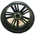 RODA LIGA LEVE ARO 17 5 FUROS FIAT FASTBACK