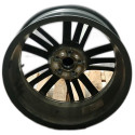 RODA LIGA LEVE ARO 17 5 FUROS FIAT FASTBACK