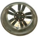 RODA LIGA LEVE ARO 16 5 FUROS HYUNDAI CRETA